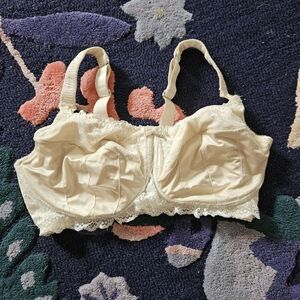 Hotmilk Unlined Nursing Bra 36FF